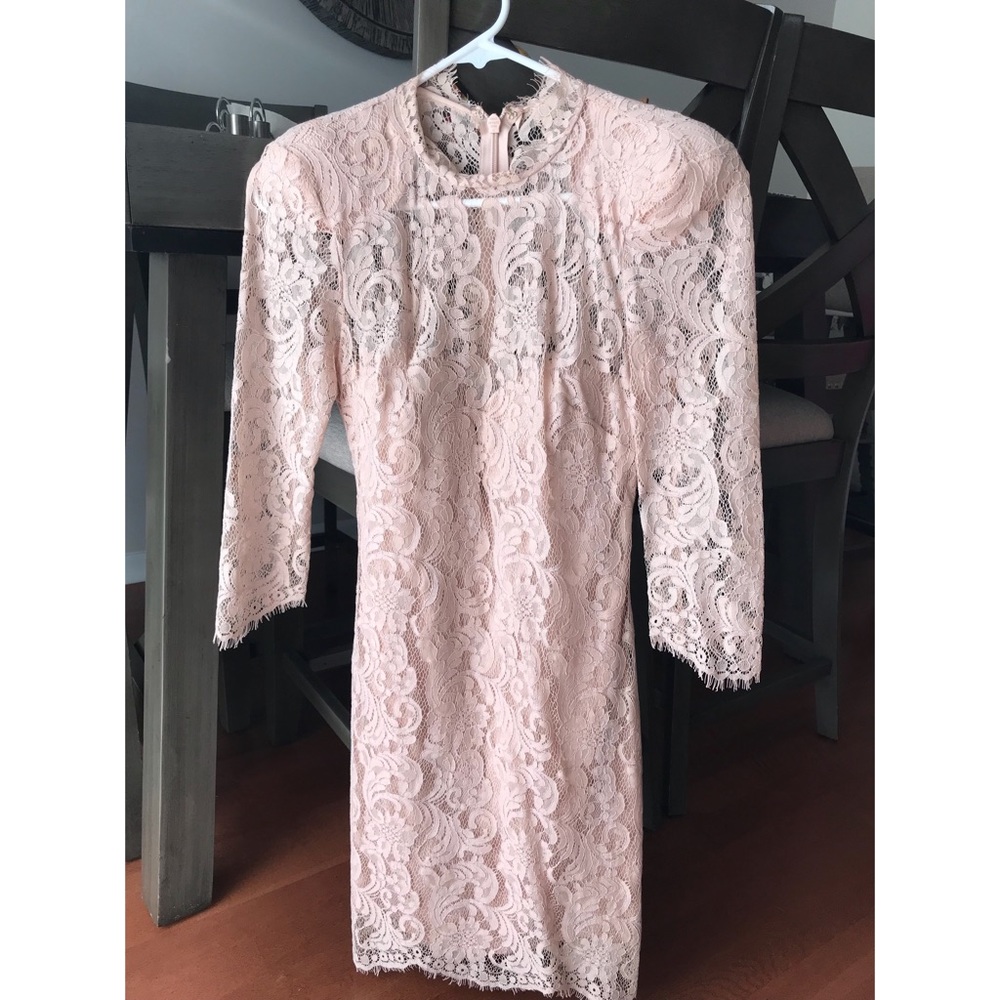 Bebe Dress